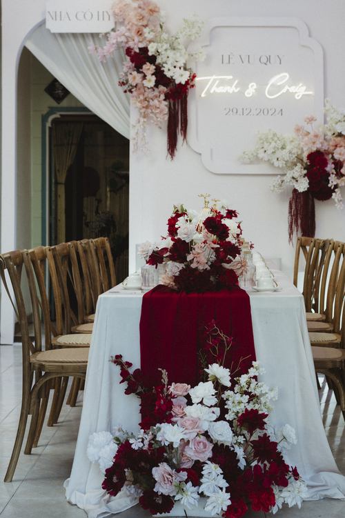 Decor gia tiên Bình Dương