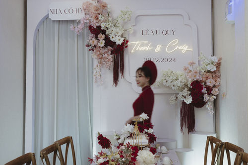 Decor gia tiên Bình Dương