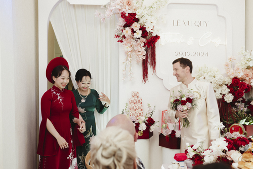 Decor gia tiên Bình Dương