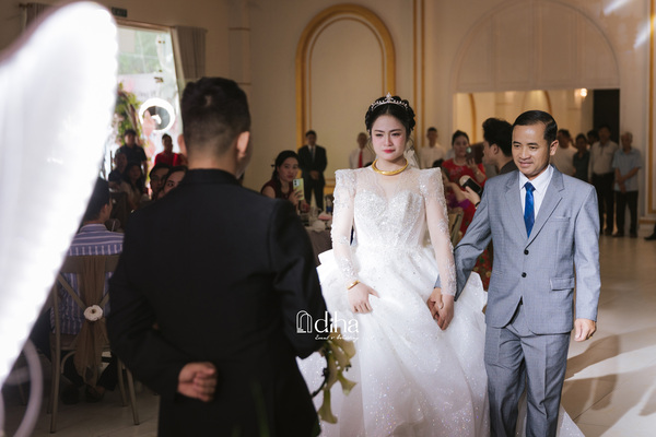 Trang trí tiệc cưới TP Hồ Chí Minh
