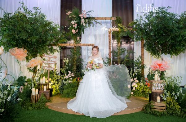 Kế Hoạch Chuẩn Bị Đám Cưới