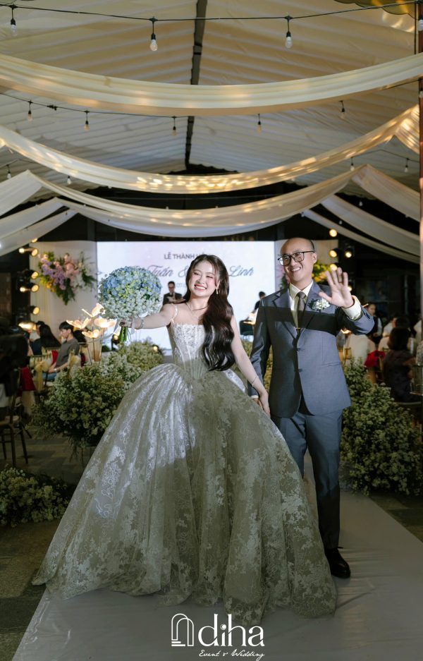 Tại sao bạn cần 1 đơn vị Wedding Coordinator cho ngày cưới?