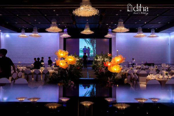 Kế Hoạch Chuẩn Bị Đám Cưới