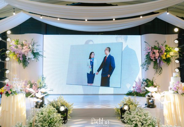 Tại sao bạn cần 1 đơn vị Wedding Coordinator cho ngày cưới?