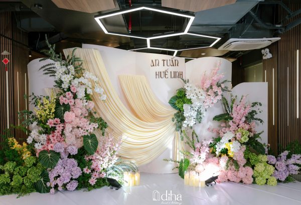 Tại sao bạn cần 1 đơn vị Wedding Coordinator cho ngày cưới?