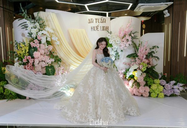 Tại sao bạn cần 1 đơn vị Wedding Coordinator cho ngày cưới?