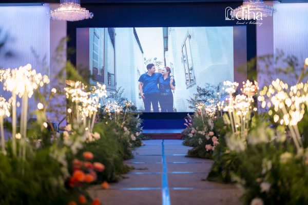 Kế Hoạch Chuẩn Bị Đám Cưới