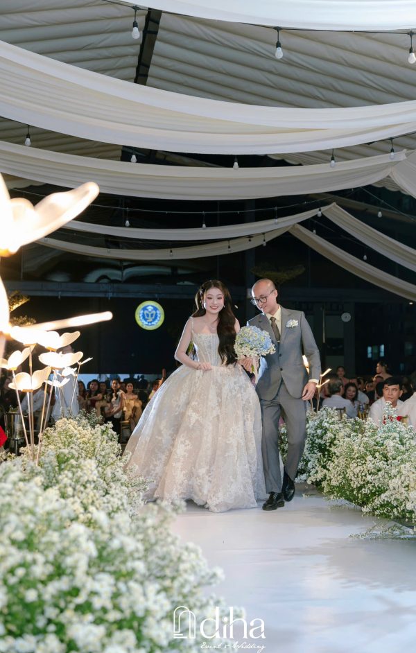Tại sao bạn cần 1 đơn vị Wedding Coordinator cho ngày cưới?