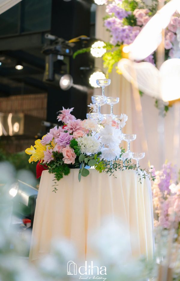 Tại sao bạn cần 1 đơn vị Wedding Coordinator cho ngày cưới?