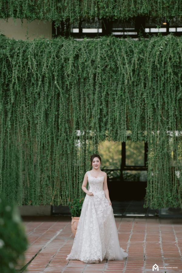 Đơn vị điều phối Lễ Cưới tại Bình Dương