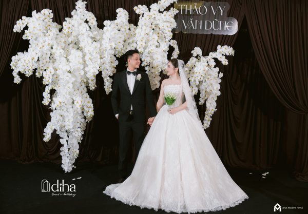 Wedding Coordinator