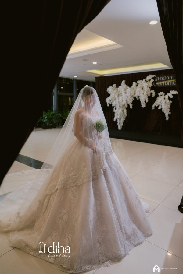 Wedding Coordinator