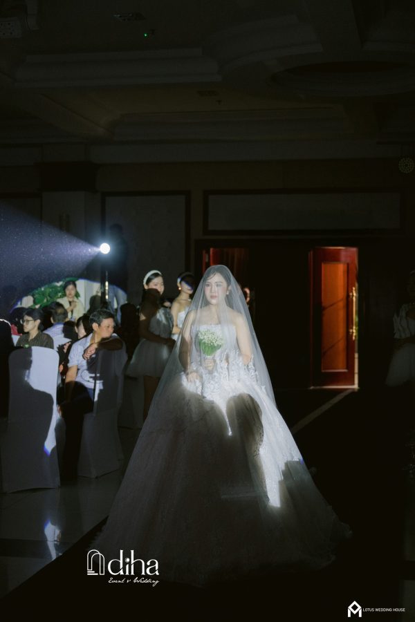 Wedding Coordinator