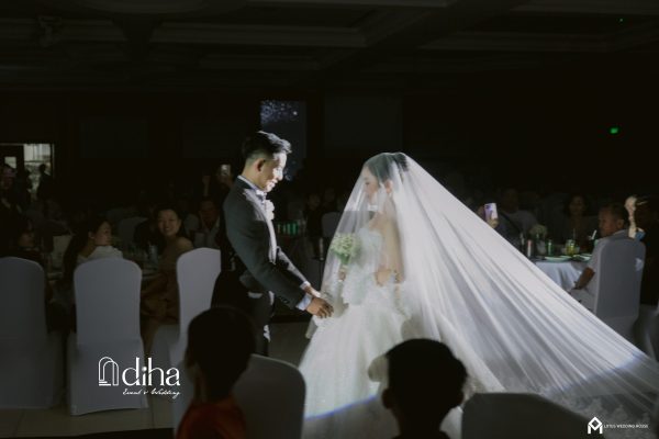 Wedding Coordinator