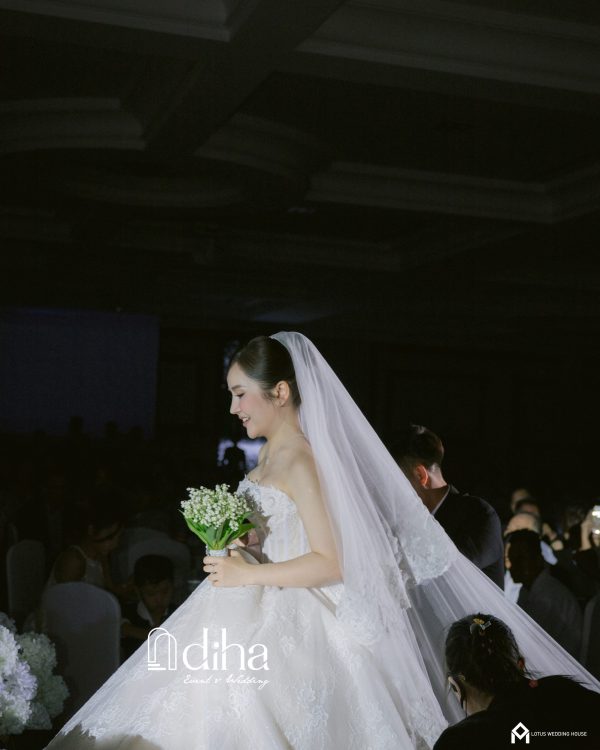 Wedding Coordinator