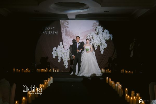 Wedding Coordinator