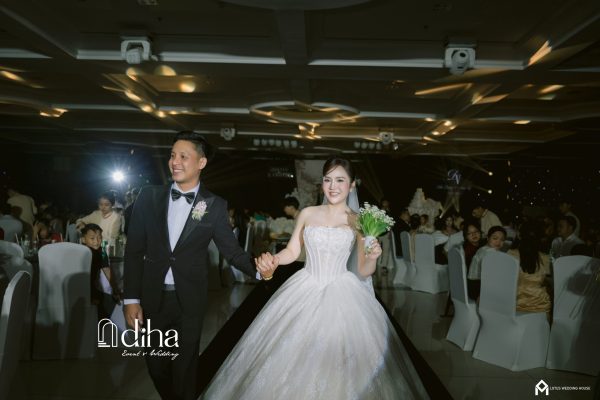 Wedding Coordinator