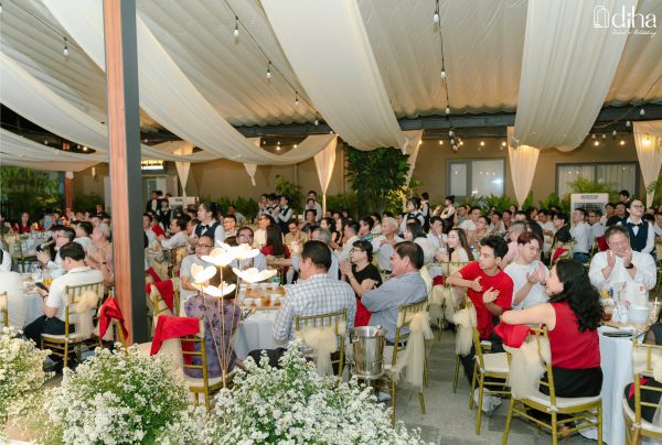 Tại sao bạn cần 1 đơn vị Wedding Coordinator cho ngày cưới?
