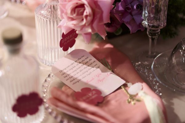 Đơn Vị Lập Kế Hoạch Tổ Chức Cưới Tại Bình Dương