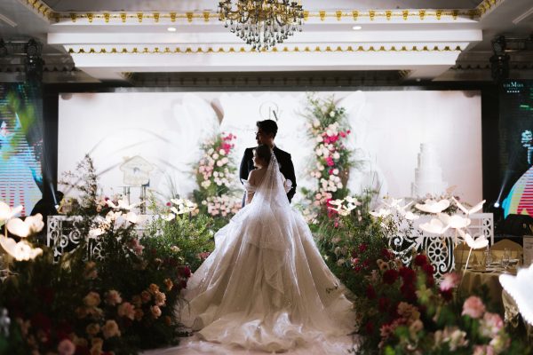 Tại Sao Bạn Cần Một Đơn Vị Wedding Planner Cho Ngày Cưới?
