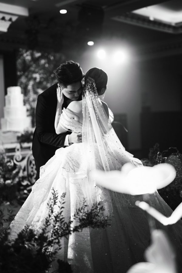 Tại Sao Bạn Cần Một Đơn Vị Wedding Planner Cho Ngày Cưới?