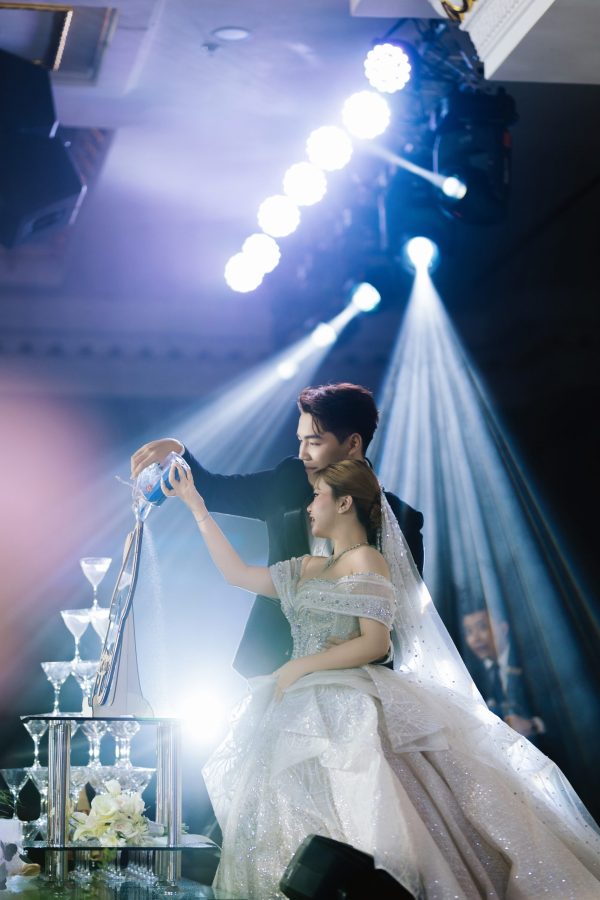 Tại Sao Bạn Cần Một Đơn Vị Wedding Planner Cho Ngày Cưới?
