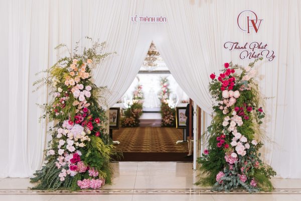 Tại Sao Bạn Cần Một Đơn Vị Wedding Planner Cho Ngày Cưới?