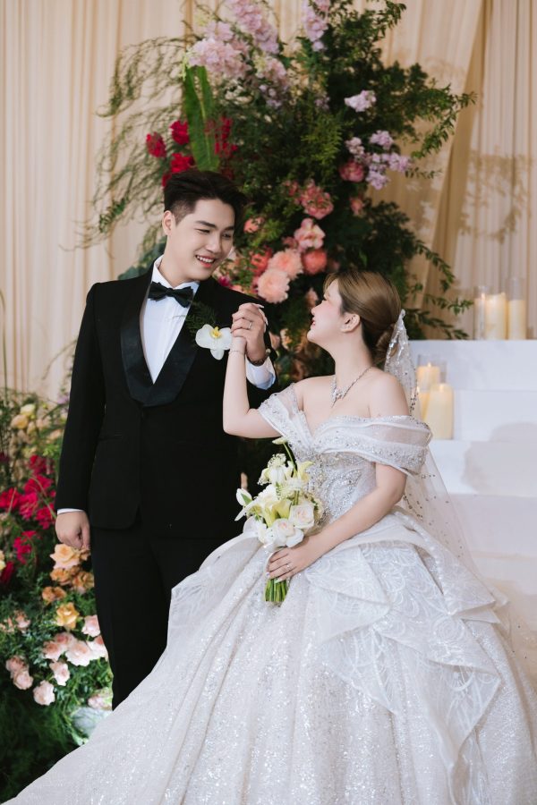 Tại Sao Bạn Cần Một Đơn Vị Wedding Planner Cho Ngày Cưới?