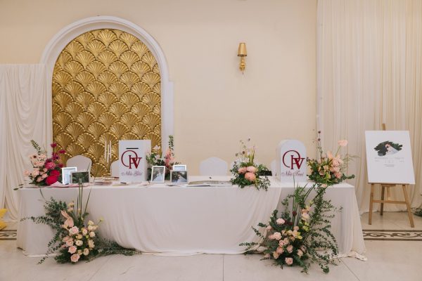 Tại Sao Bạn Cần Một Đơn Vị Wedding Planner Cho Ngày Cưới?