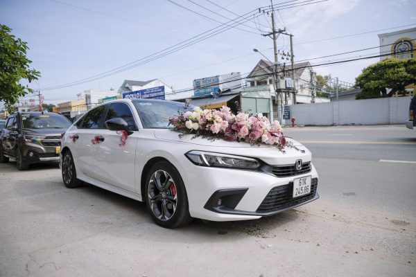 Đơn Vị Lập Kế Hoạch Tổ Chức Cưới Tại Bình Dương